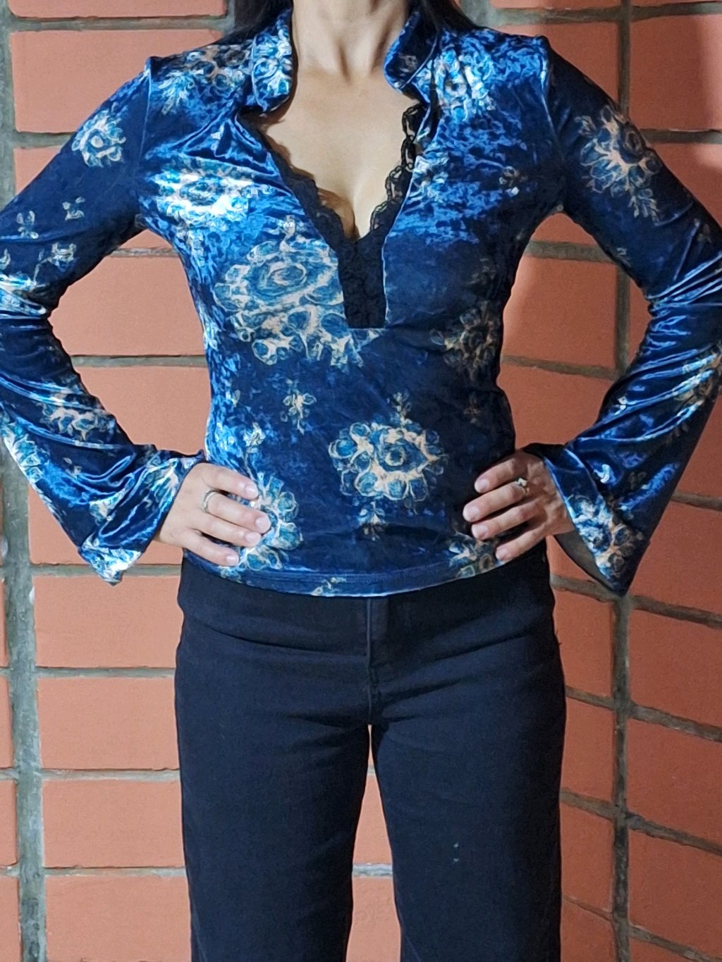 Blusa