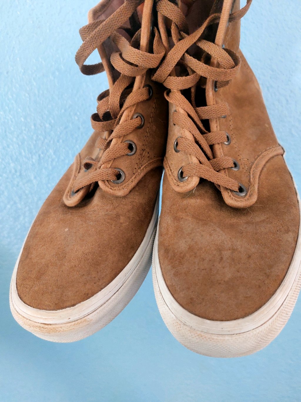 tenis vans para mujer