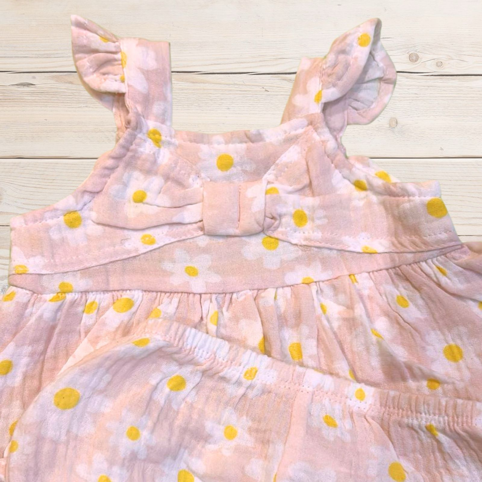 Vestidos de Niña de 3 meses