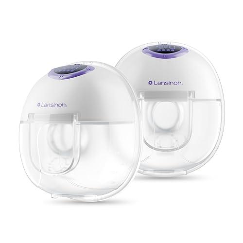 extractor leche 
