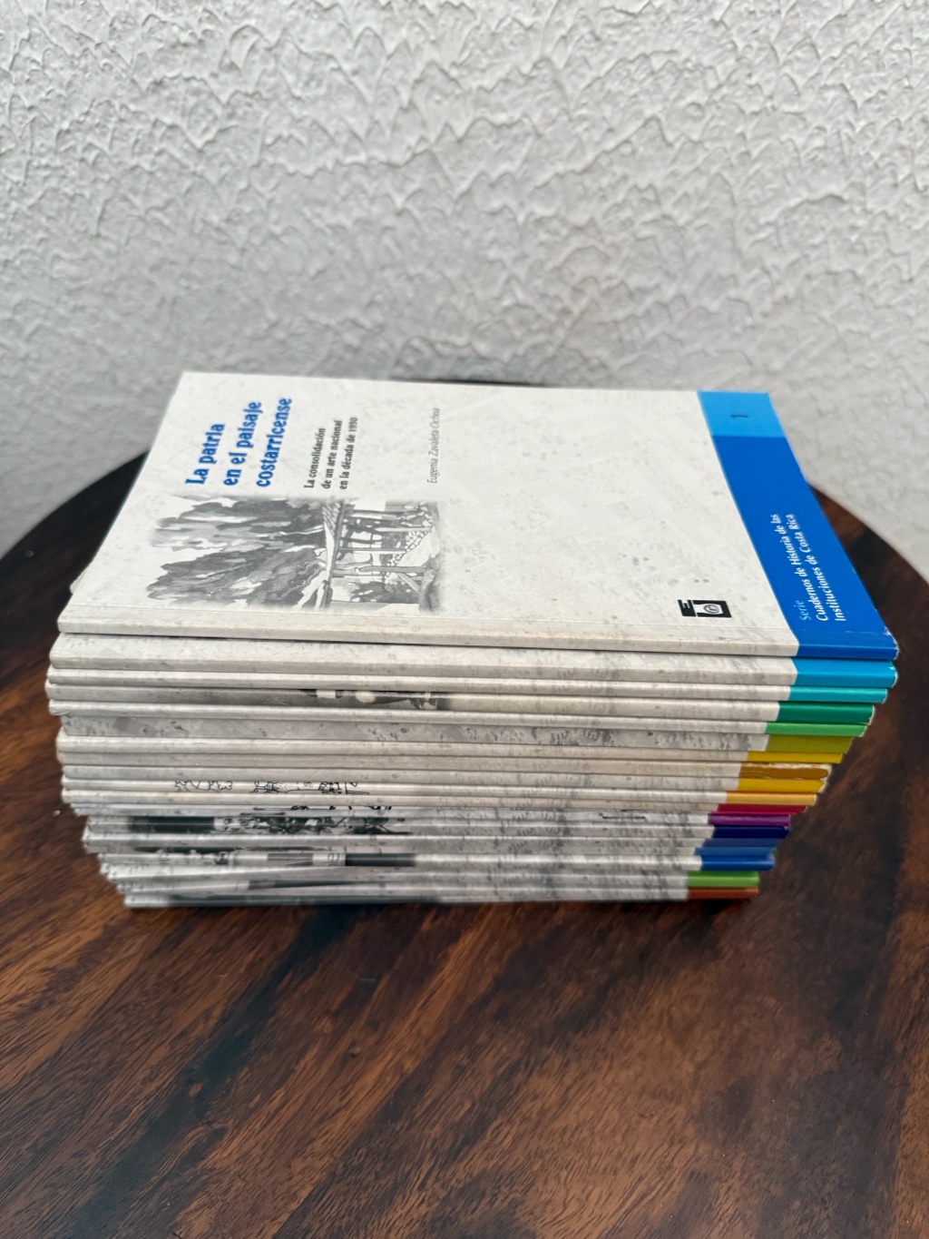 Libros 