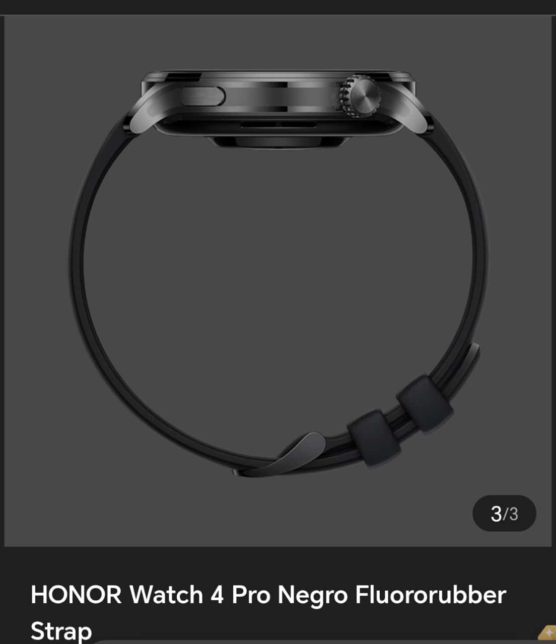 Smart Watch Honor 4 PRO