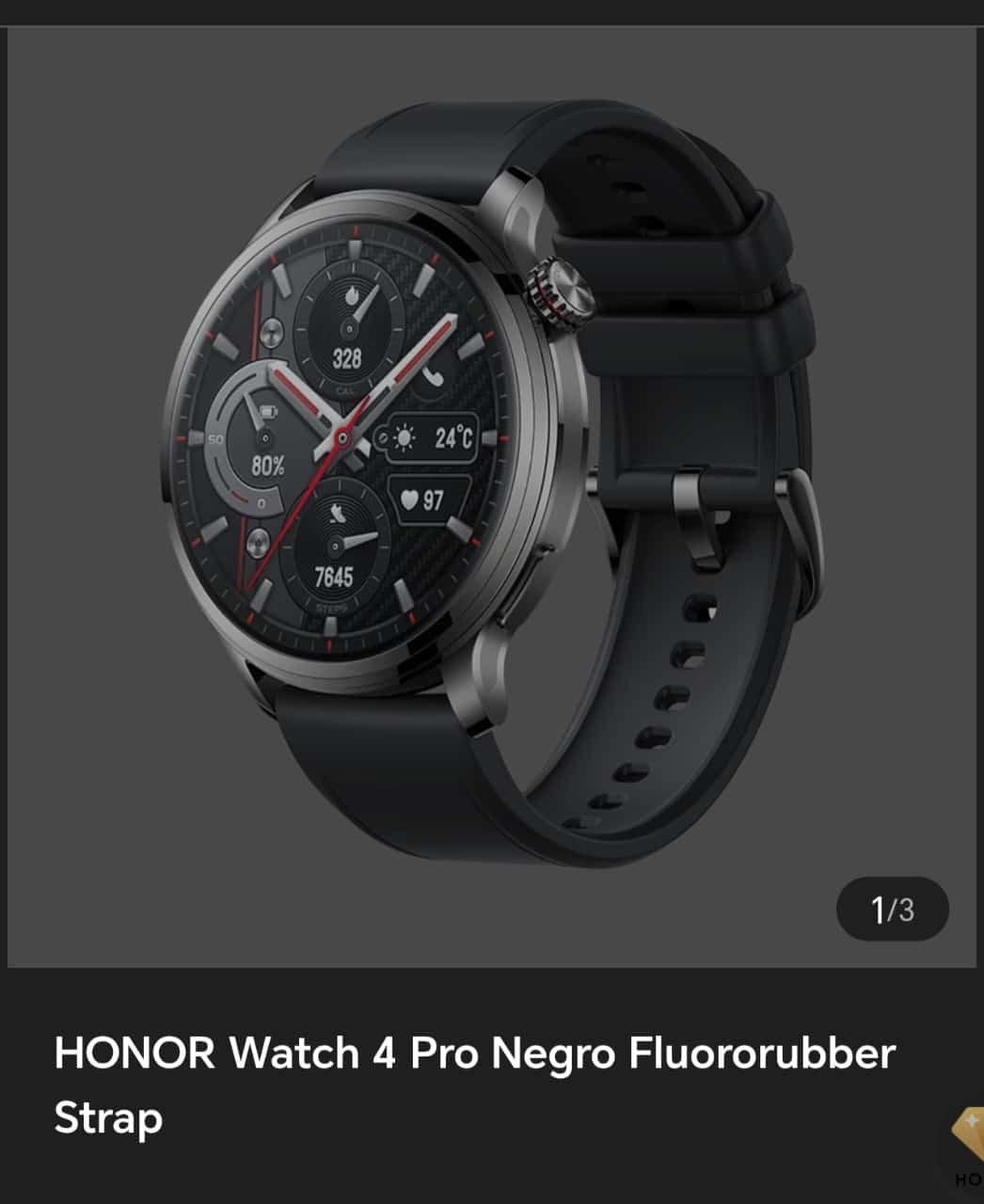 Smart Watch Honor 4 PRO