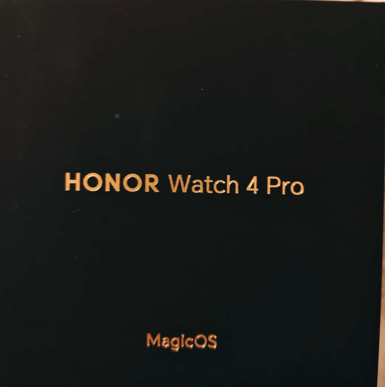 Smart Watch Honor 4 PRO