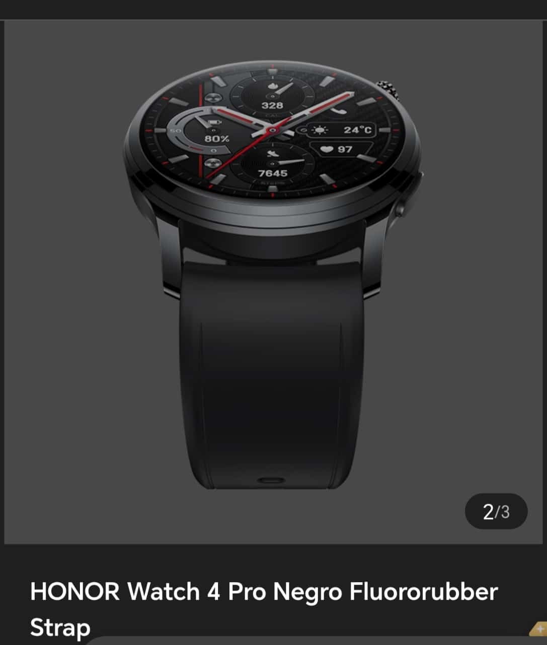 Smart Watch Honor 4 PRO