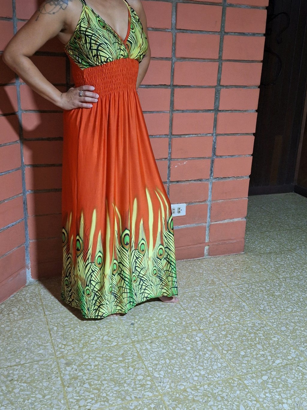 Vestido