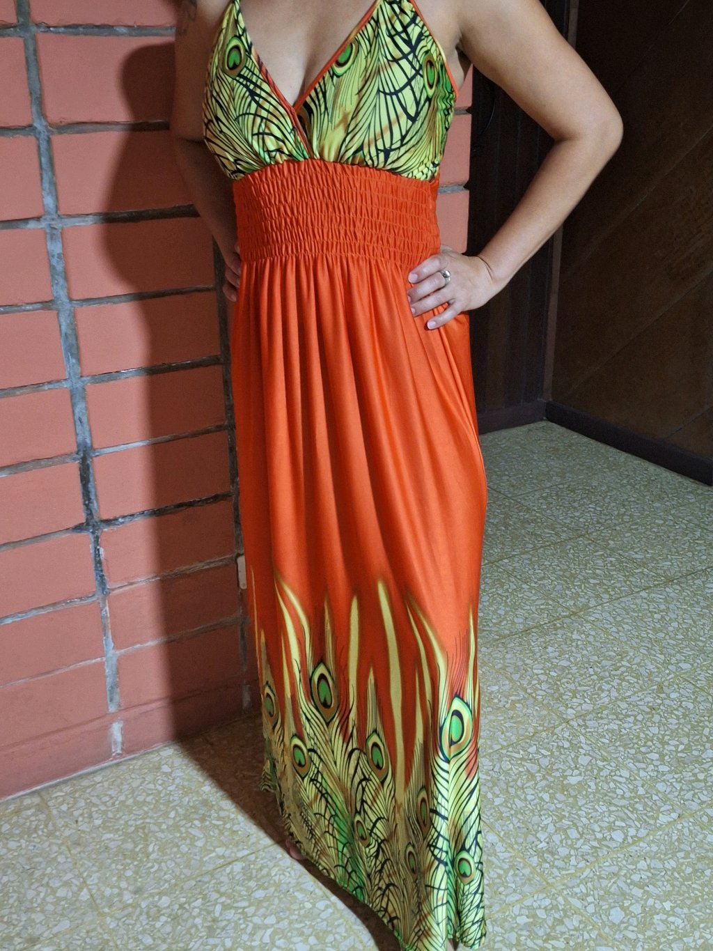 Vestido