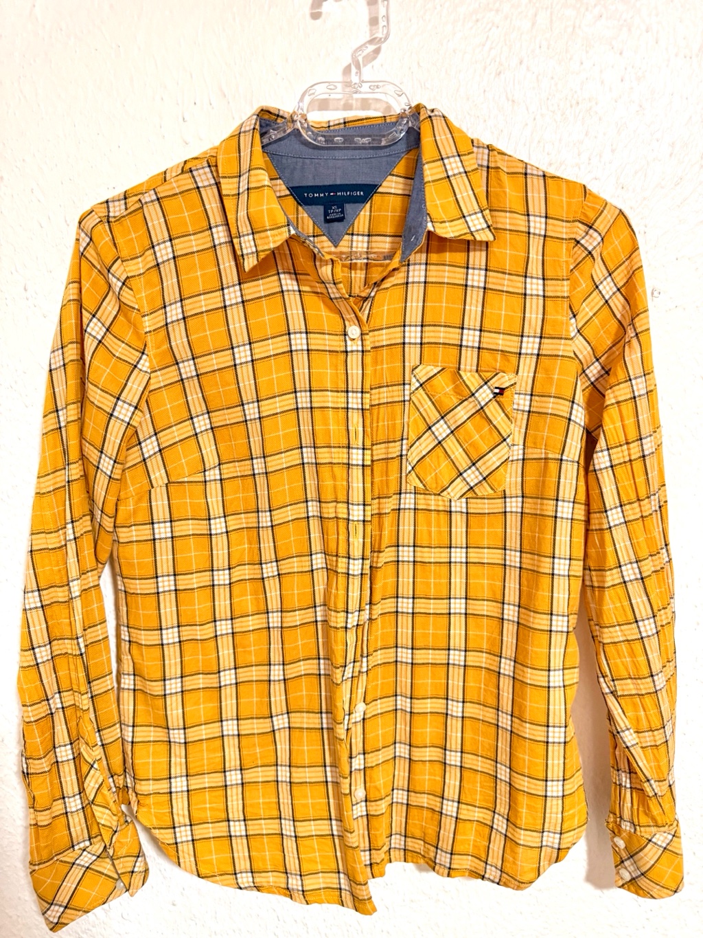 Blusa Tommy