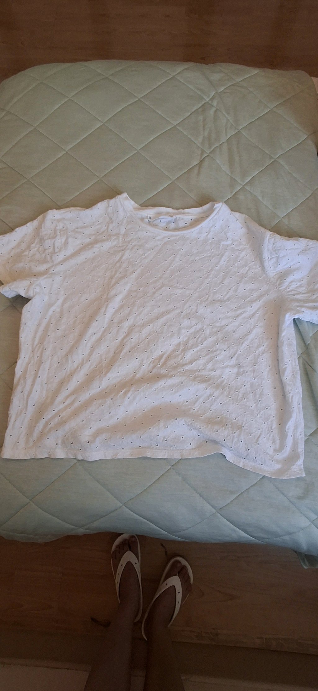 Camisa Mango