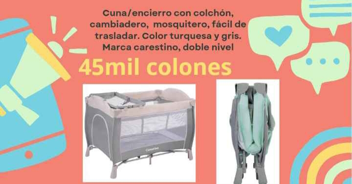 Encierro / Cuna