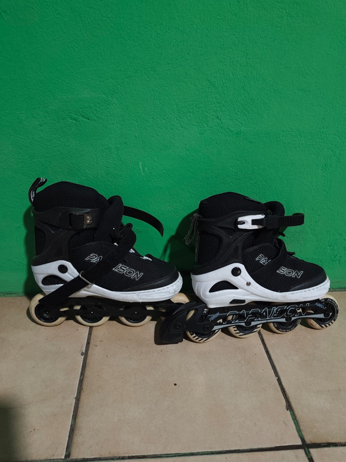 patines en Línea 