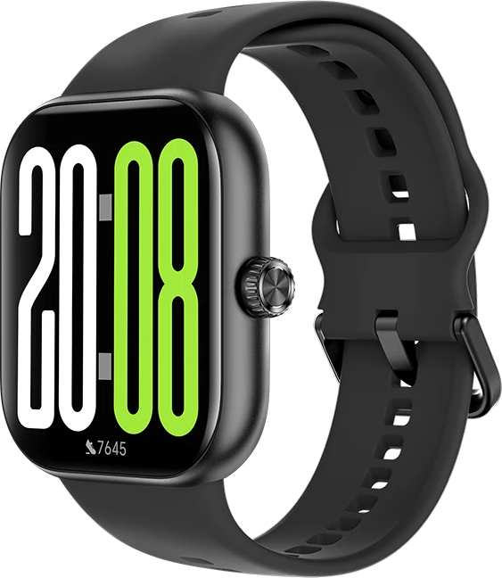 Reloj inteligente