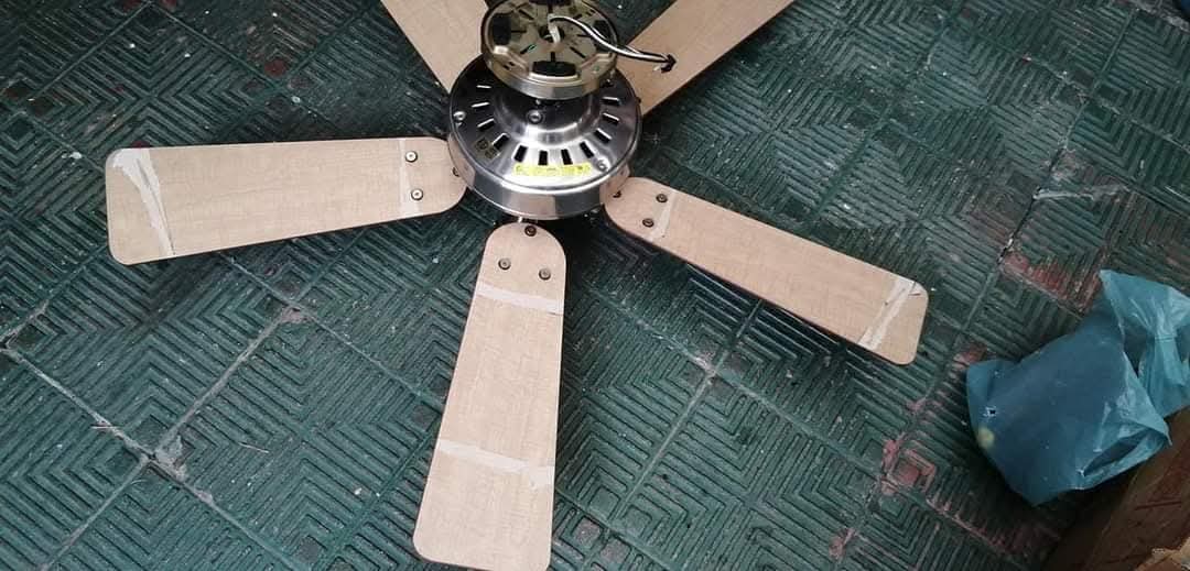 ventilador 