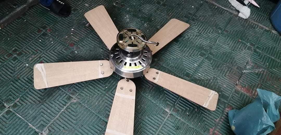 ventilador 