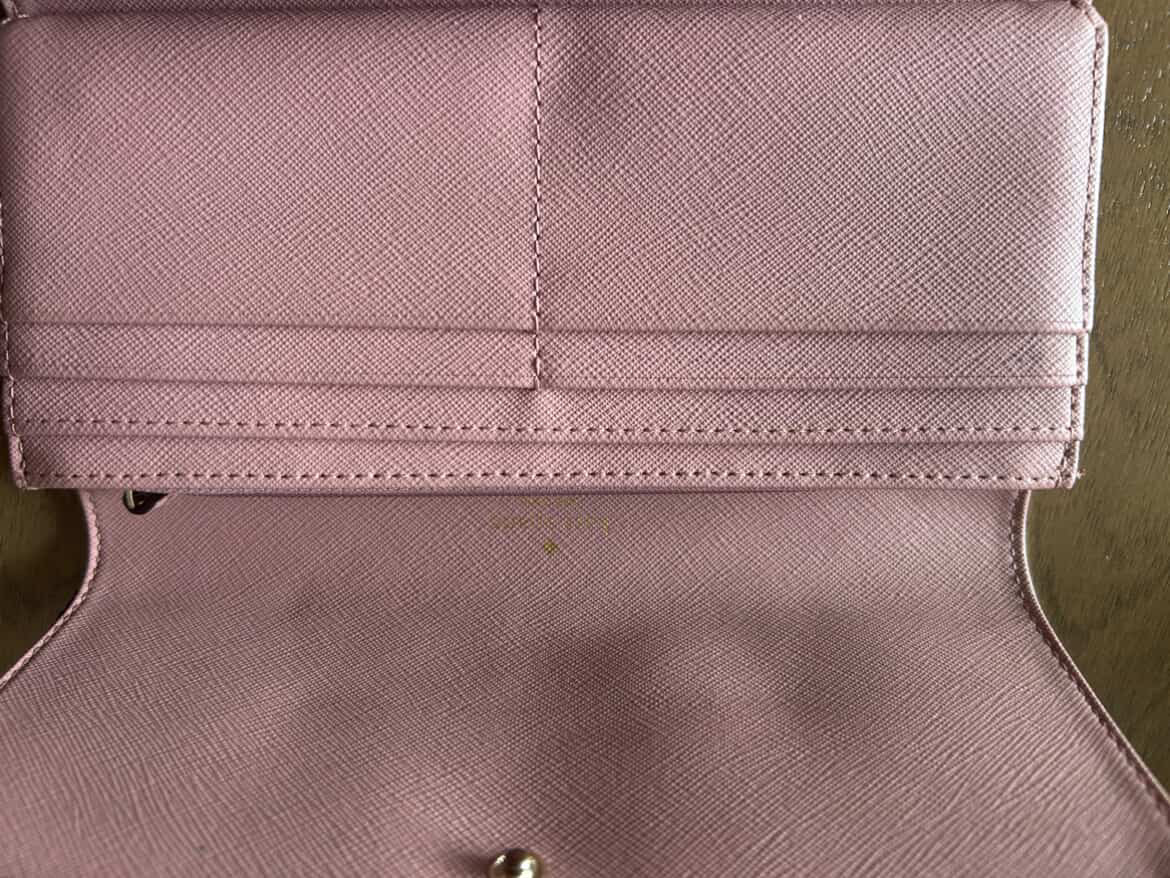 Billetera Kate Spade