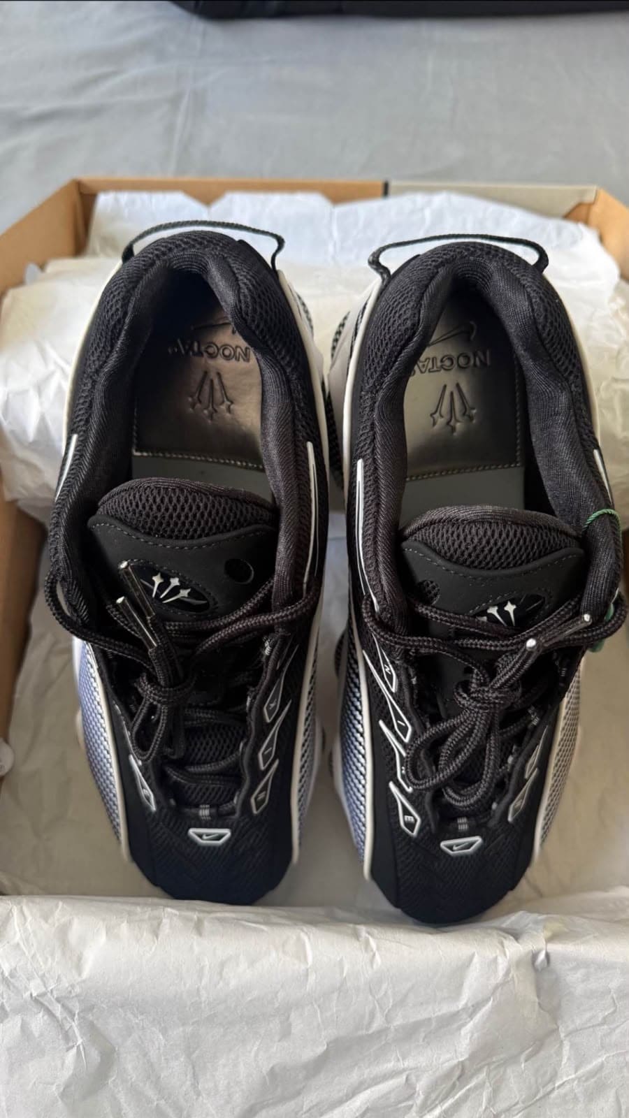 Nike Nocta Glide