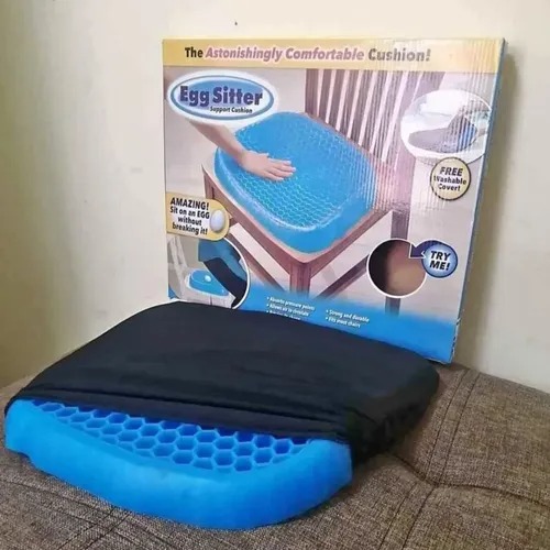 Cojin de Gel