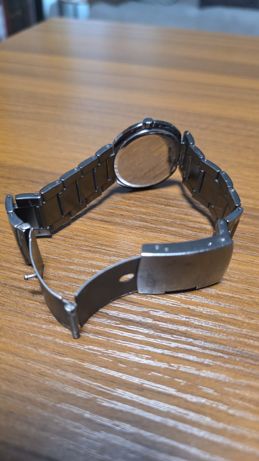 Reloj de Pulsera FOSSIL para Hombre
