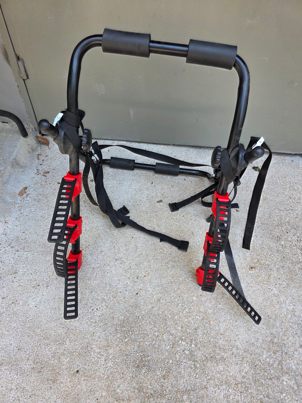 Rack para Bicicleta