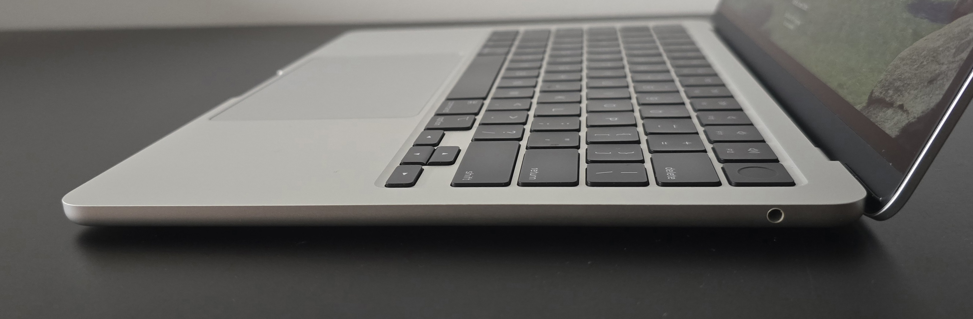 MacBook Air M2 2022
