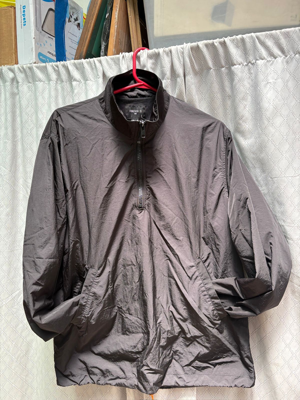 Jacket hombre