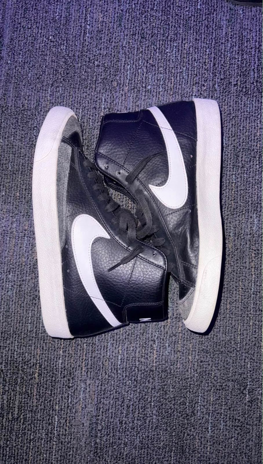 Nike Blazer