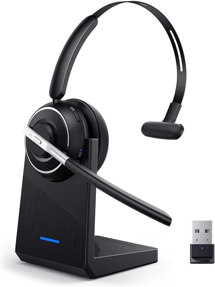 Audífonos bluetooth