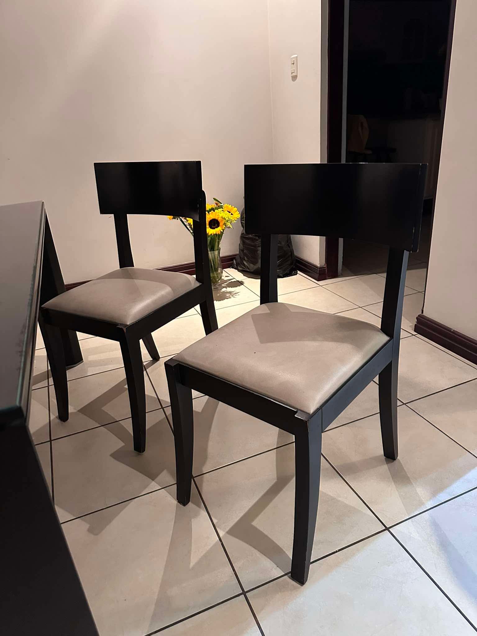 Comedor 8 piezas