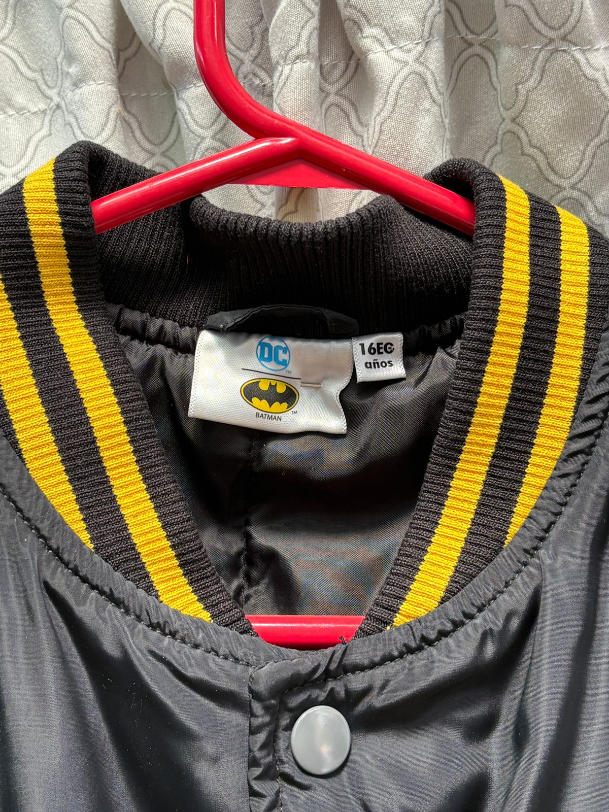 Jacket