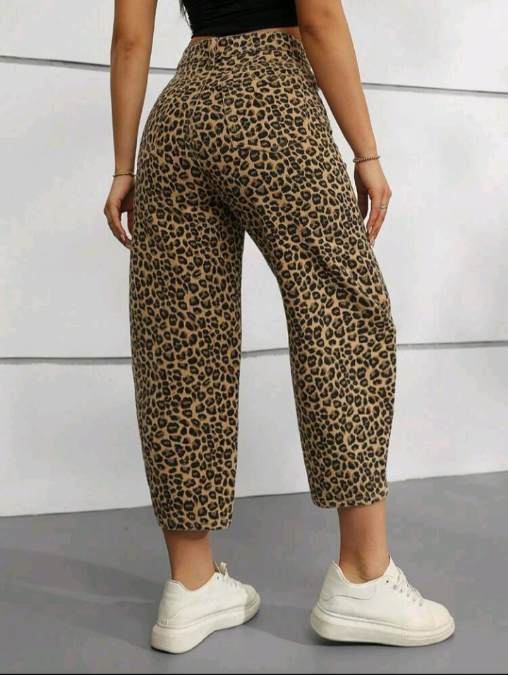 Jeans 100% algodon