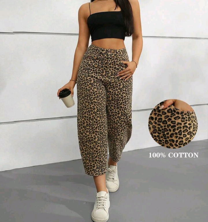 Jeans 100% algodon