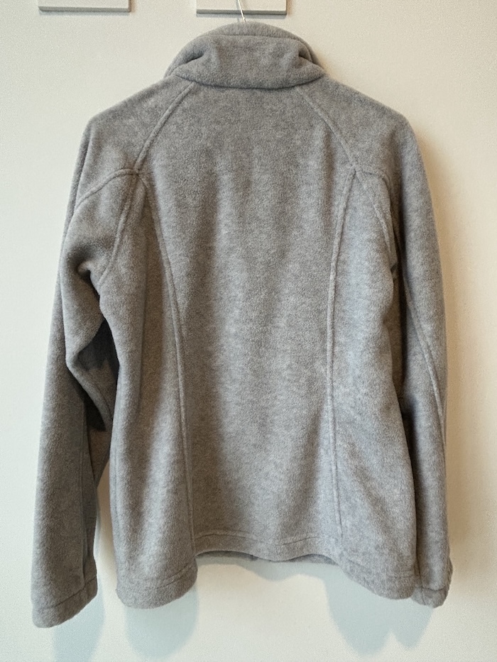 Pullover Columbia