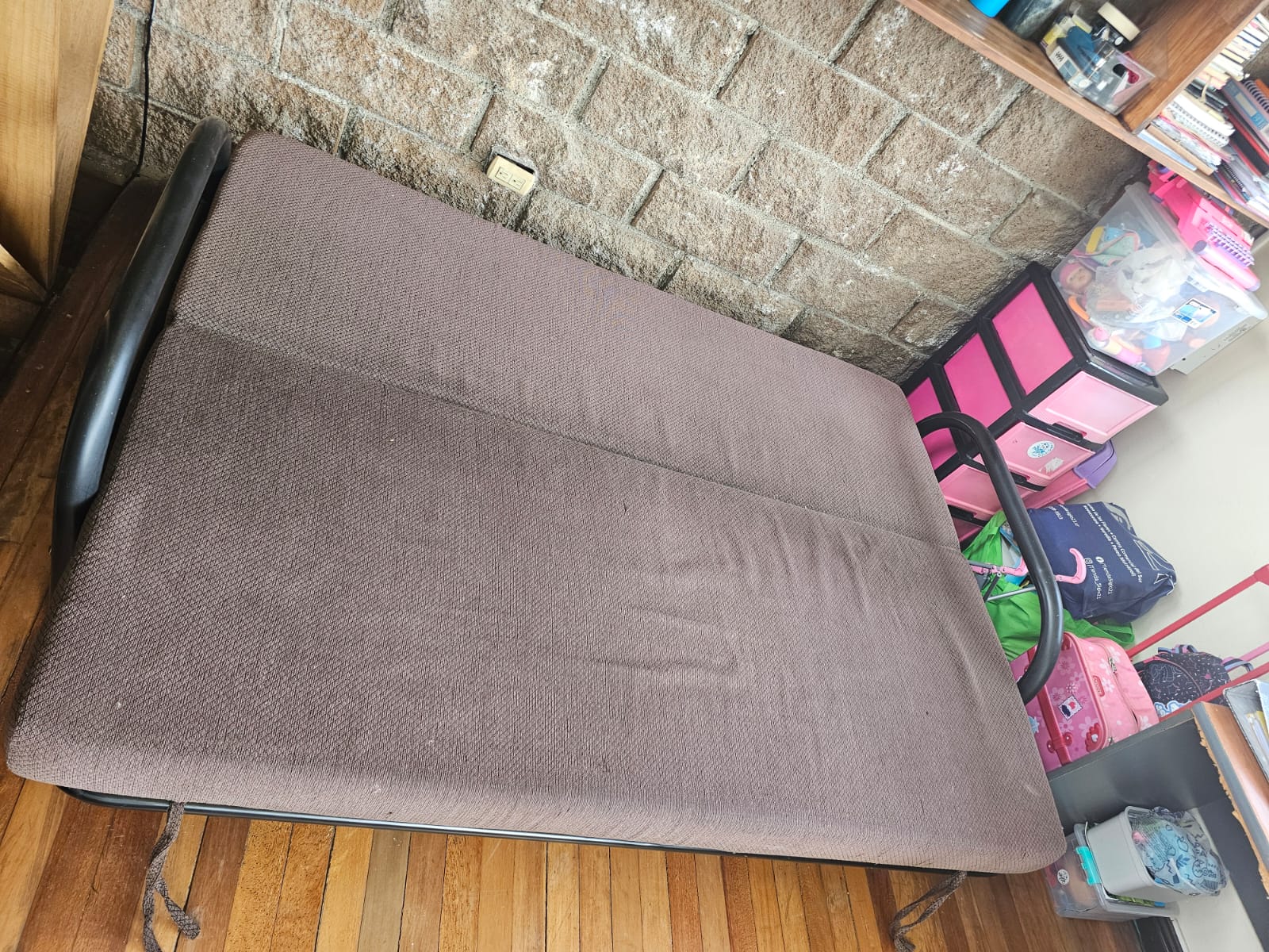 Sofa cama