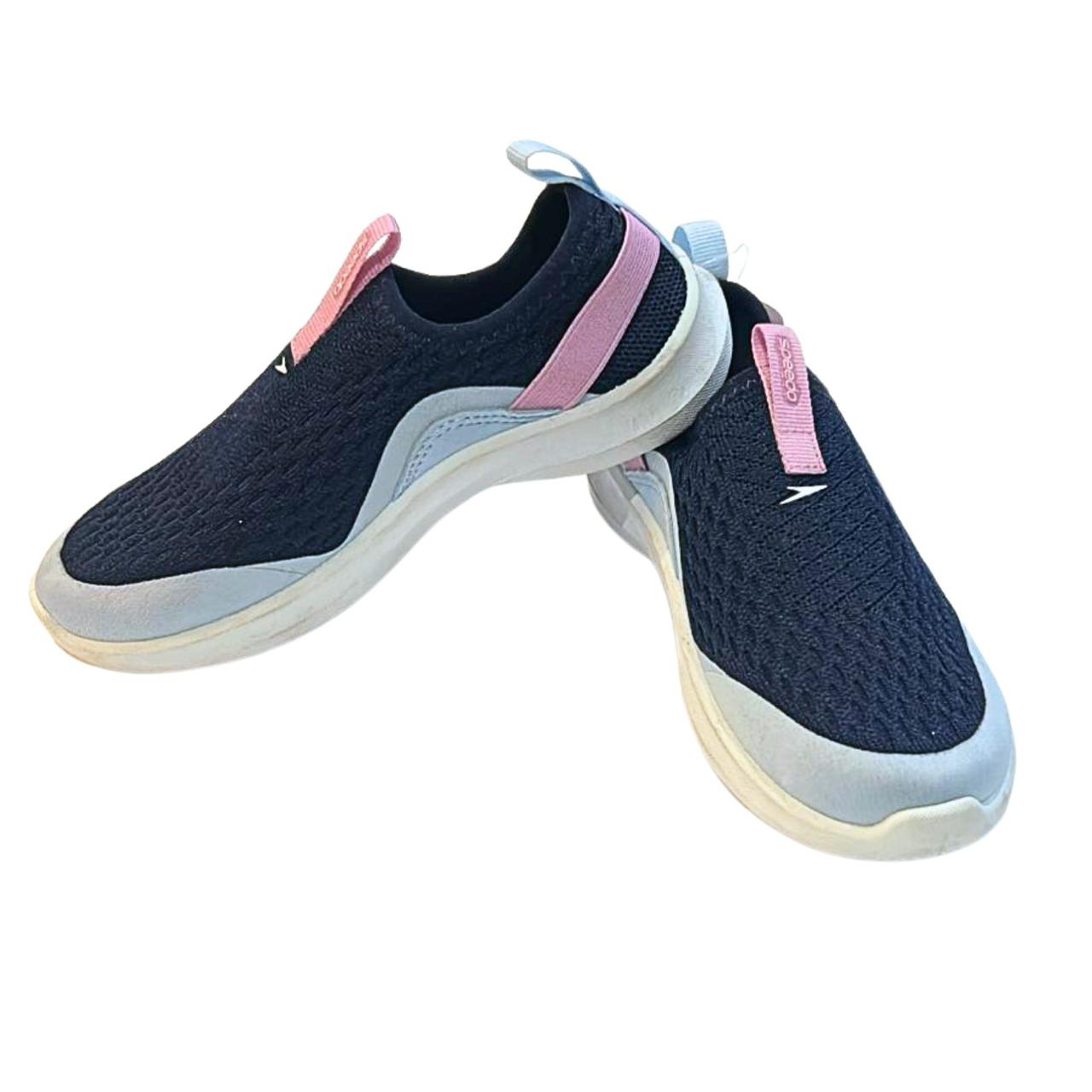 Zapatos Speedo de niña