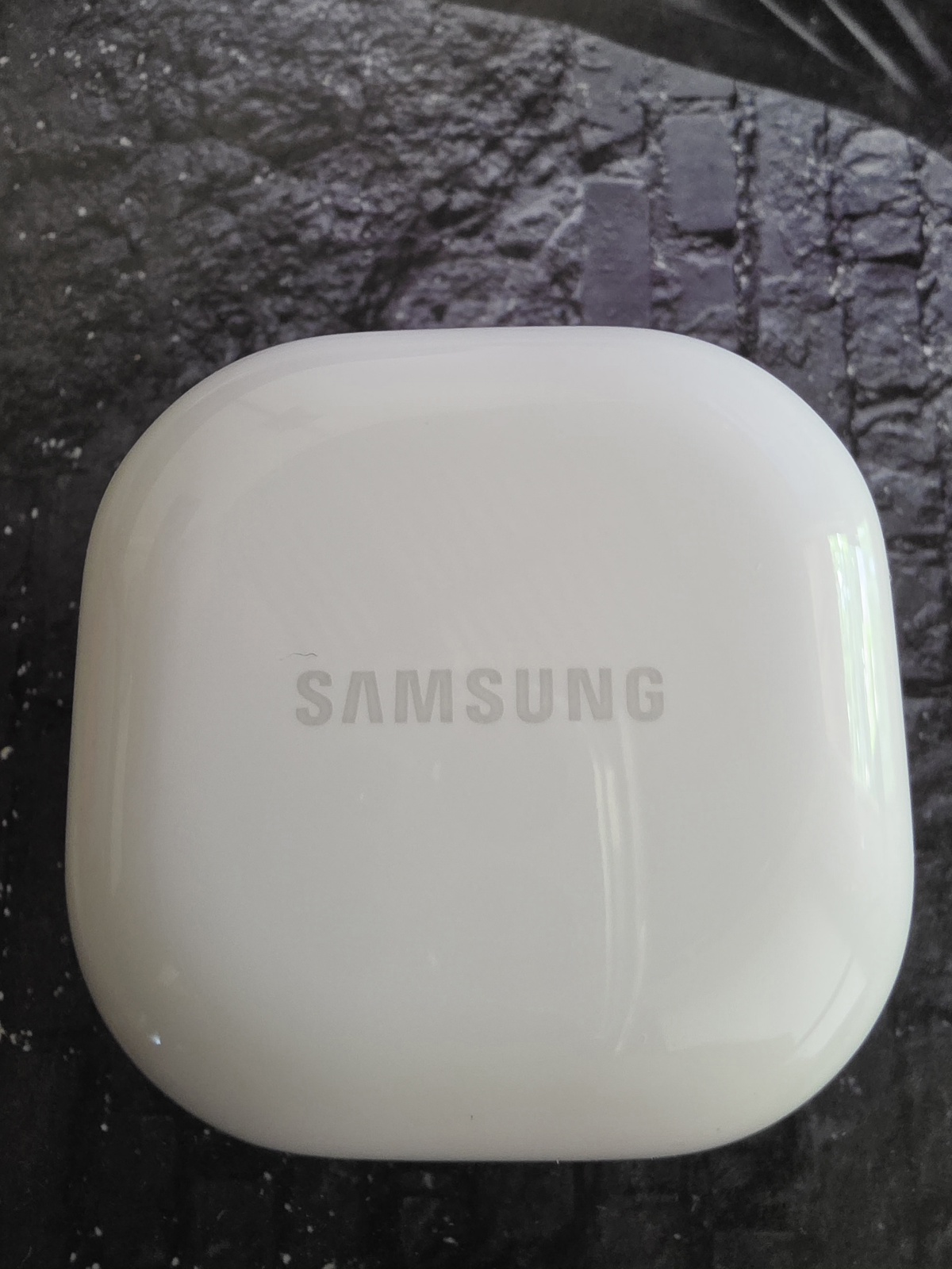 Samsung Galaxy buds 2