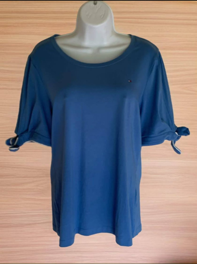 Blusa Tommy Hilfiger