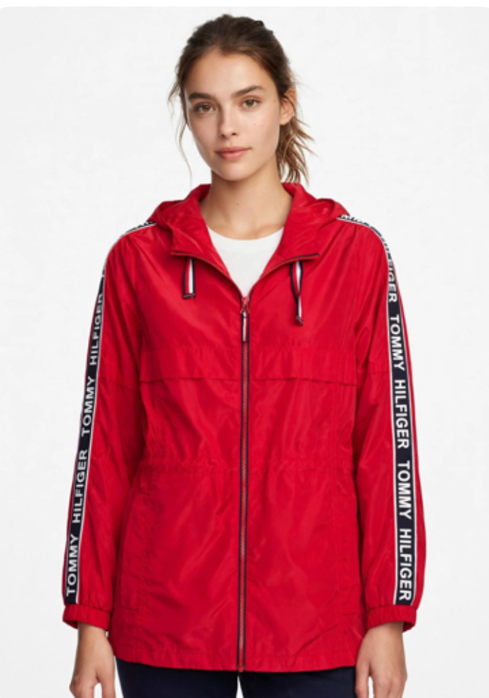 Jacket Tommy Hilfiger Dama S/M