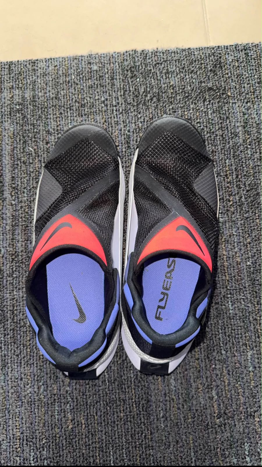 Nike Flyease