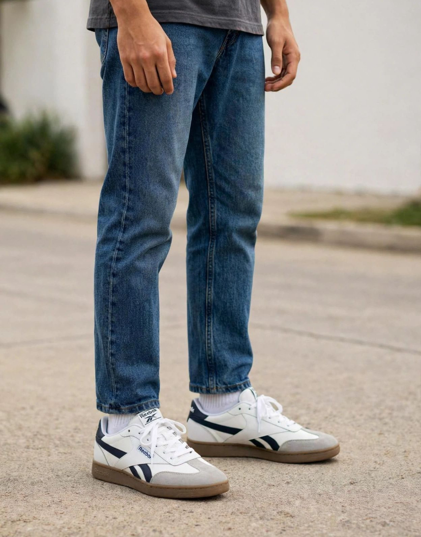 Tennis Reebok Hombre