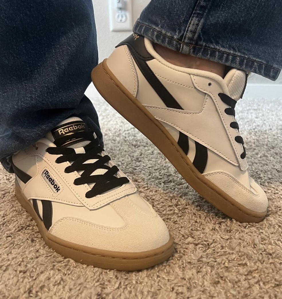 Tennis Reebok Dama