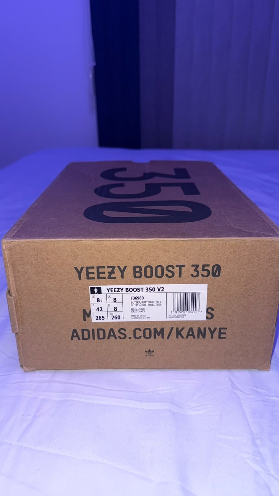 Adidas Yeezy 350