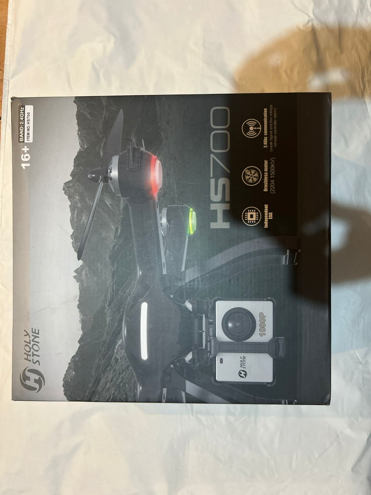 Drone