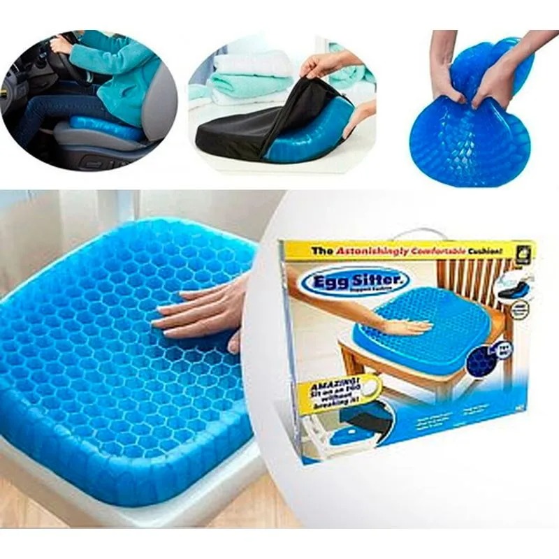 Cojin de Gel