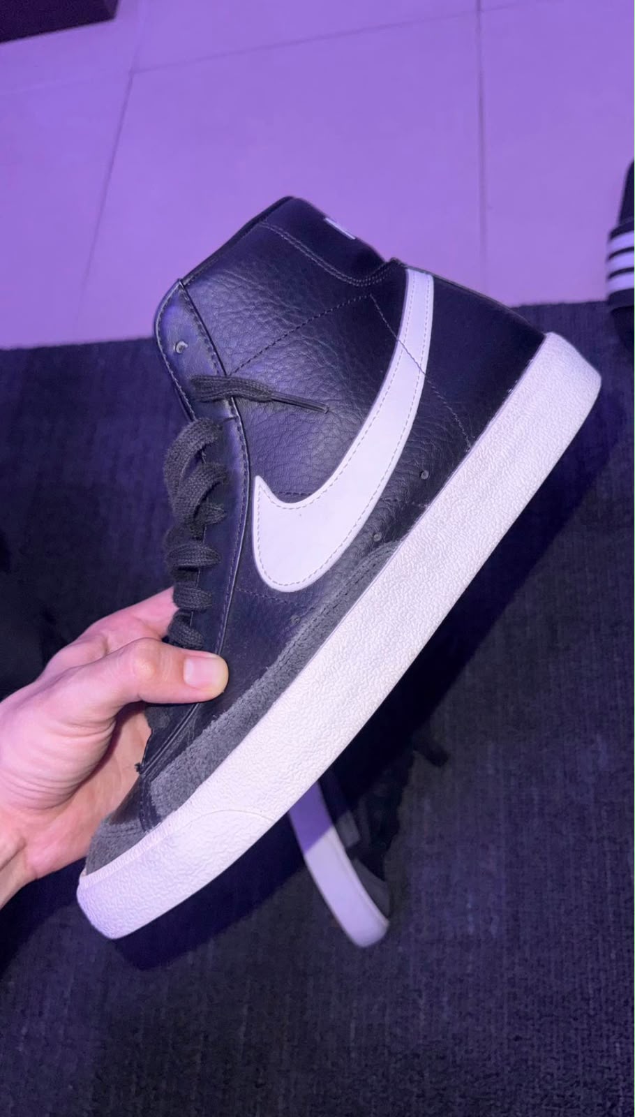 Nike Blazer