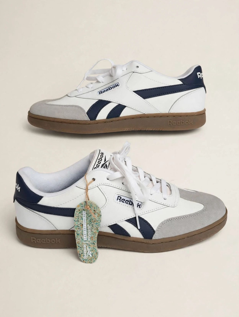 Tennis Reebok Hombre
