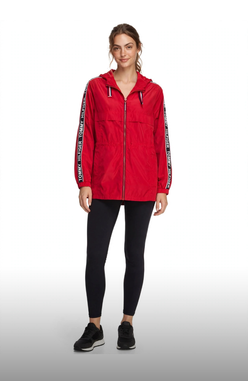 Jacket Tommy Hilfiger Dama S/M
