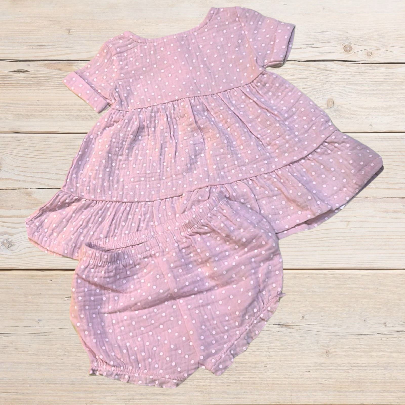 Vestidos de Niña de 3 meses