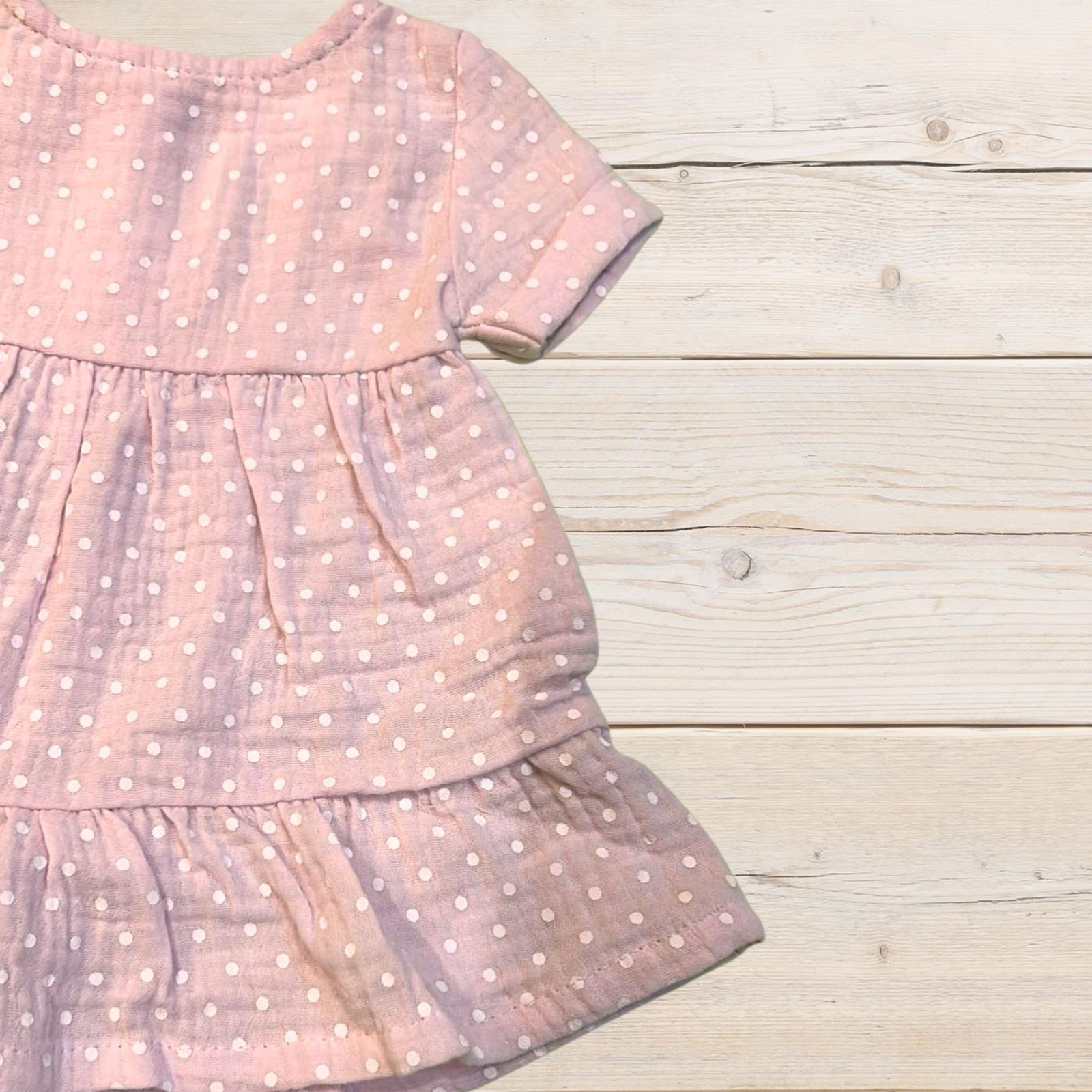 Vestidos de Niña de 3 meses