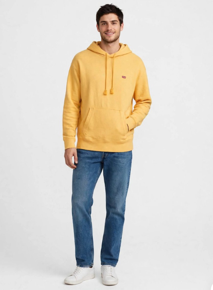 Sudadera LEVI’S Unisex