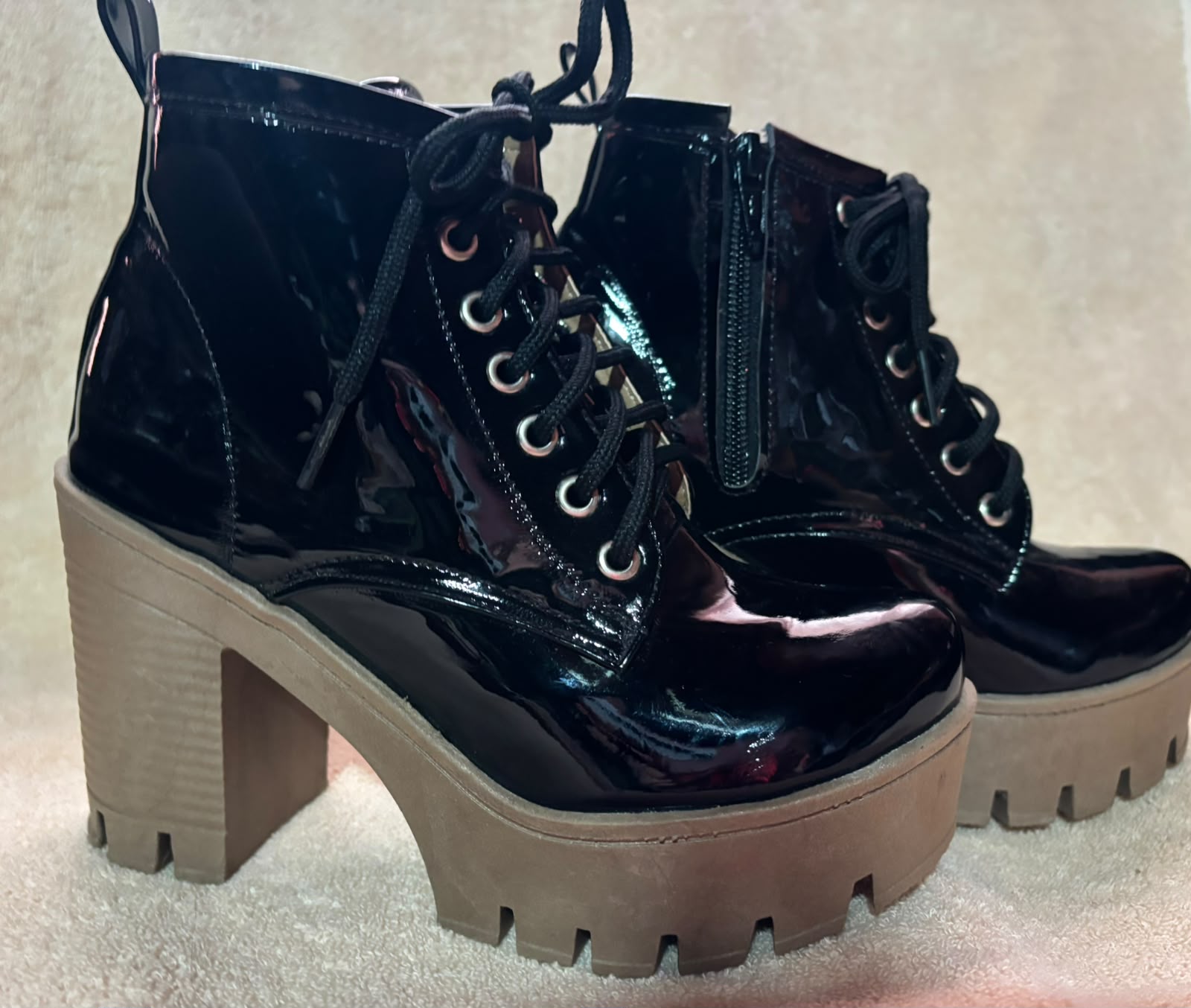 zapatos